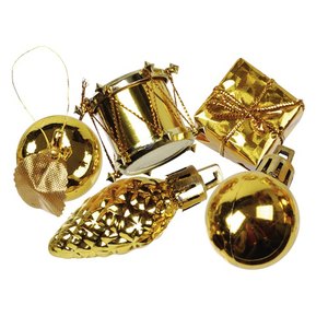 Deko-Accessoires Christmas Decorations
