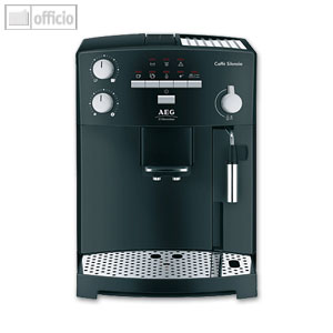 AEG Electrolux Espresso-Vollautomat Caffé Silenzio CS5000