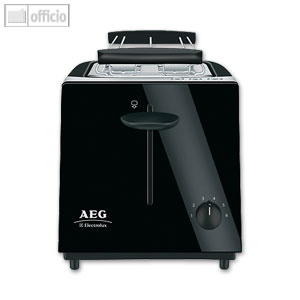 AEG Electrolux Automatic Toaster AT4000