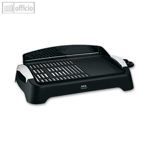 AEG Electrolux Tischgrill TG 240