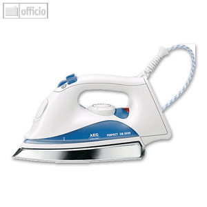 AEG Electrolux Bügeleisen DB 5020