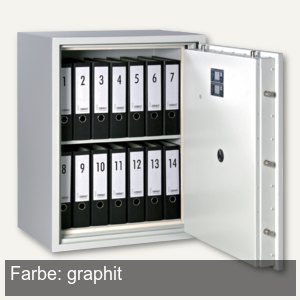 Datensicherungsschrank Paper Star Pro 2 - 855x686x463 mm