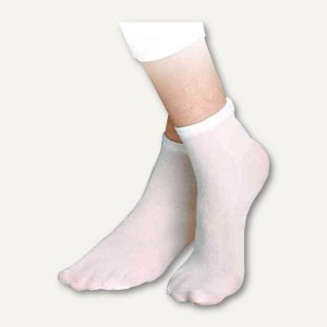 Einwegsocken FOOT FRESH HYGOSTAR - Größe: 34-40