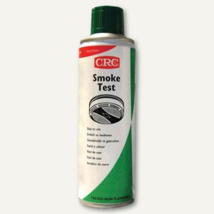 Rauchmelder-Testspray SMOKE TEST