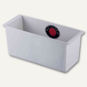 Abfalleinsatz für Papierkorb quadro - 2.5 Liter