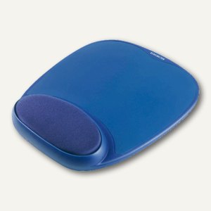 Gel Mausmatte mit Handgelenkauflage