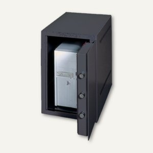 Computer-Sicherheits-Tresor CST 1 - 495x335x620 mm