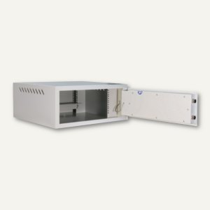 Computer-Sicherheits-Tresor CST 2 19 - 260x600x1.018 mm