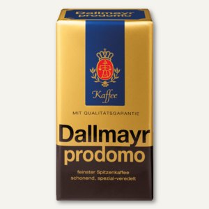 prodomo Kaffee