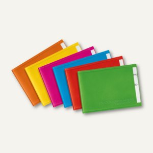 Schutzhülle Kreditkarte Document Safe®1 für 1 Karte