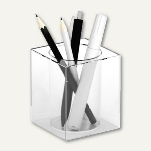 Schreibgeräteköcher PEN HOLDER CUBO