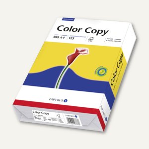 Multifunktionspapier Color Copy