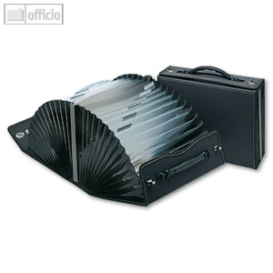 Fächermappe ReBorn File Case