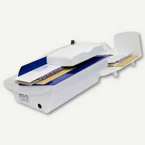 Automatischer Brieföffner OL420, bis DIN B4, Schneidetechnik, OL420