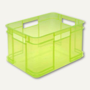 Aufbewahrungsbox Euro-Box M - 16 Liter