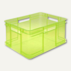 Aufbewahrungsbox Euro-Box XL - 28 Liter