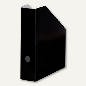 Produktbild von Archivbox Weiß Stapelbar Archiv-Ablagebox Bianco, 30er Pack