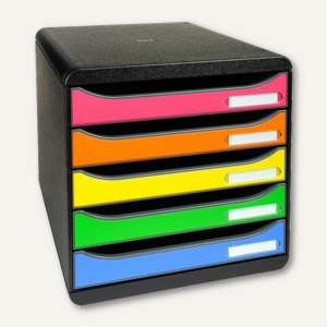 Schubladenbox BIG-BOX PLUS Classic