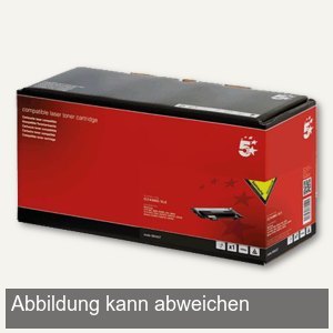 Toner kompatibel zu Samsung CLTK504S/ELS