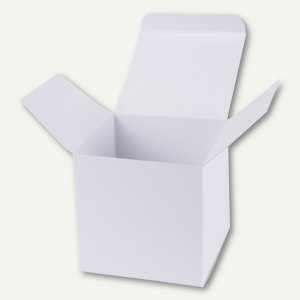 Würfelschachtel / klein