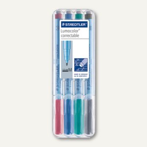 Universalstift Lumocolor correctable 305