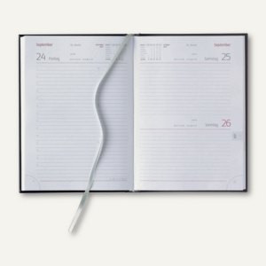 Buchkalender VIENNA