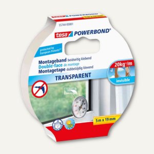 Montageband POWERBOND