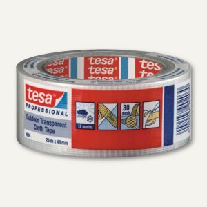 Outdoor Gewebeband 4665