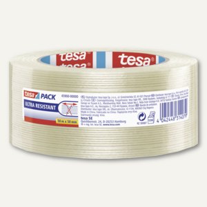 Verpackungsklebeband Ultra Resistent 45902