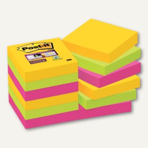 Super Sticky Notes