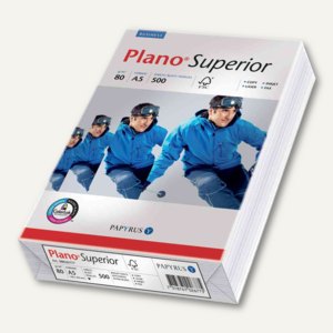 Multifunktionspapier Plano Superior