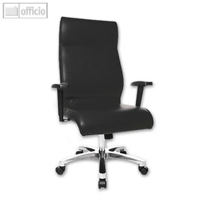 Drehstuhl Chefsessel Synchro Lux