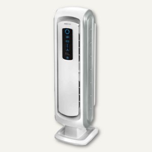 Fellowes Luftreiniger AeraMax Baby DB5, für Raumgrößen bis 8 qm, weiß, 9401701 Fellowes Luftreiniger AeraMax Baby DB5, für Raumgrößen bis 8 qm, weiß, 9401701