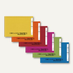Schutzhülle Kreditkarte Document Safe®1 für 1 Karte