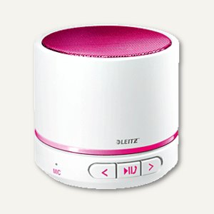 Mini Bluetooth Lautsprecher WOW Duo Colour
