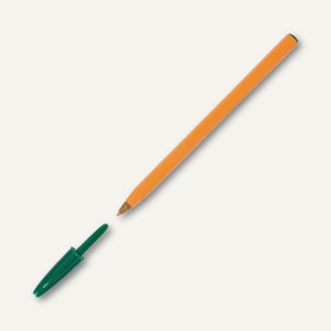 Kugelschreiber ® Orange
