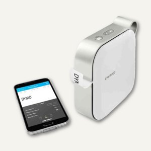 Beschriftungsgerät Mobile Labeler für D1-Bänder