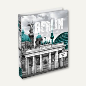 Ringbuch BERLIN