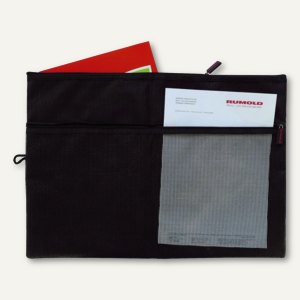 Kleinkrambeutel Mesh bag für DIN A3