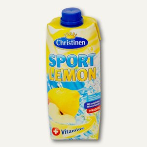 Sport Lemon