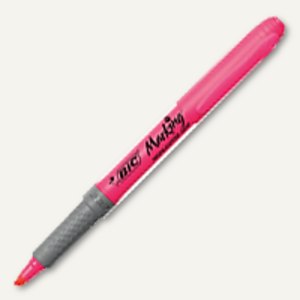 Textmarker Highlighter Grip