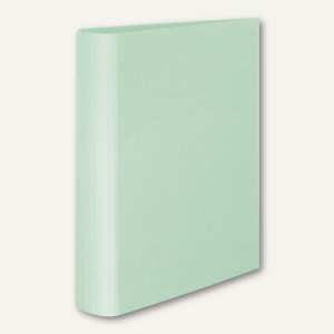 S.O.H.O. Ringbuch breit, DIN A4, 4 Ringe, 50mm, mint, 3er Pack, 1316452655