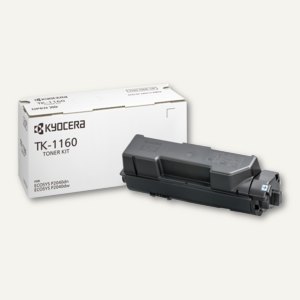 Toner-Kit TK-1160 für P2040dn / P2040dw