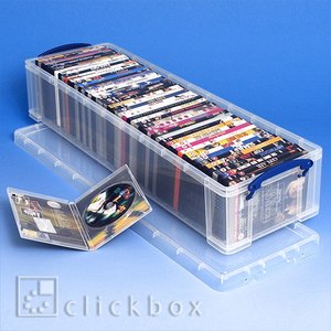 Aufbewahrungsbox 22 Liter