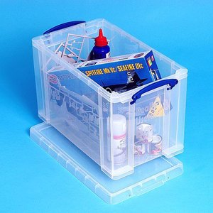 Aufbewahrungsbox 24 Liter
