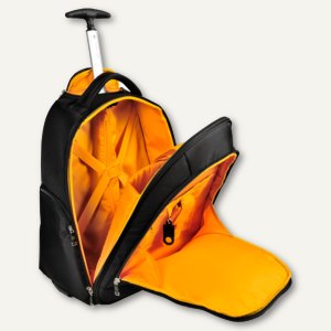 Notebook-Rucksack-Trolley Exactive