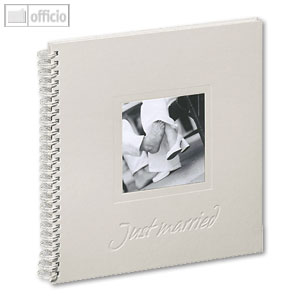 Aulfes Hochzeitsalbum \Just Married - Footsie\