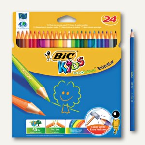 Buntstift KIDS ECOlutions EVOLUTION