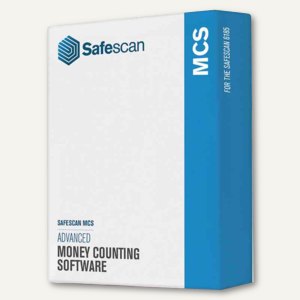 Money Counting Software MCS 4.0