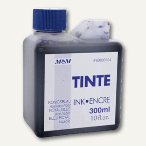 Tintenkanister